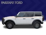 2024 Bronco Thumbnail 8