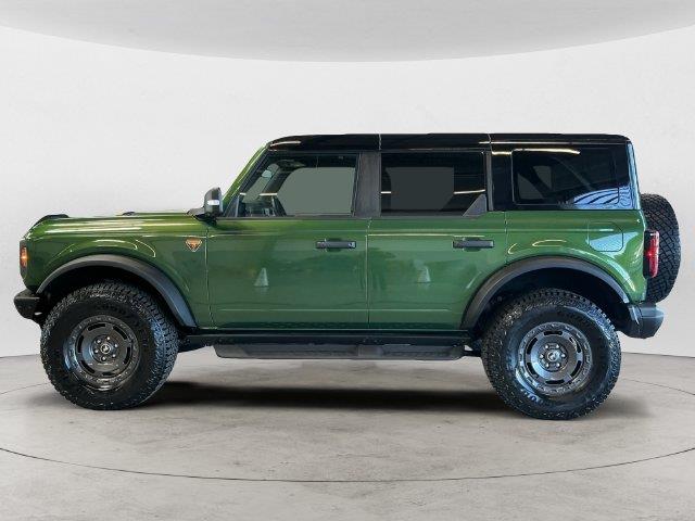 2024 Ford Bronco - $48,984