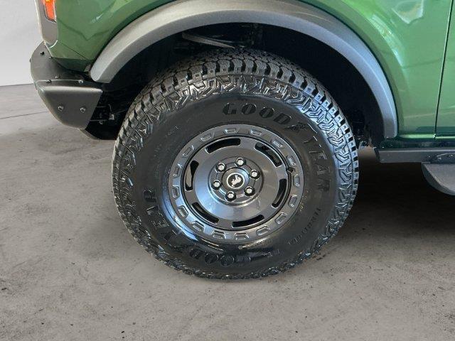 2024 Ford Bronco - $48,984
