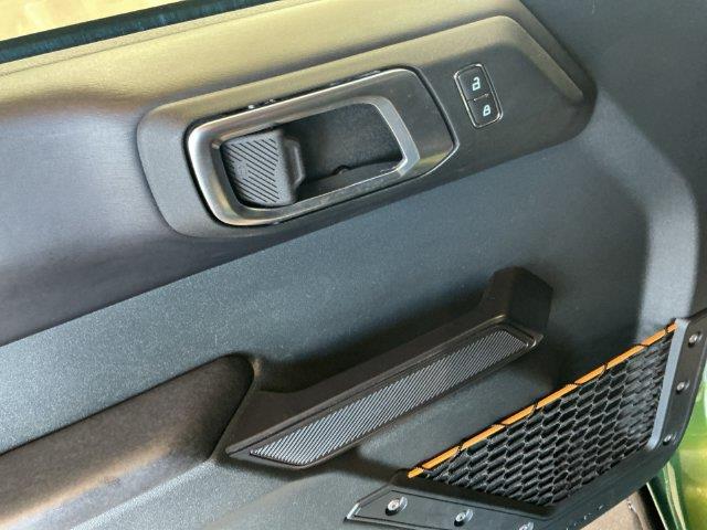 2024 Ford Bronco - $48,984