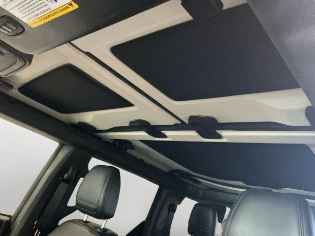 2024 Ford Bronco - $48,984