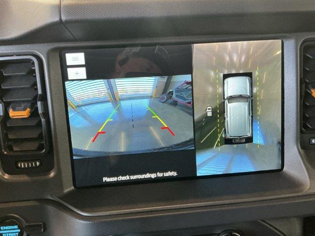 2024 Ford Bronco - $48,984