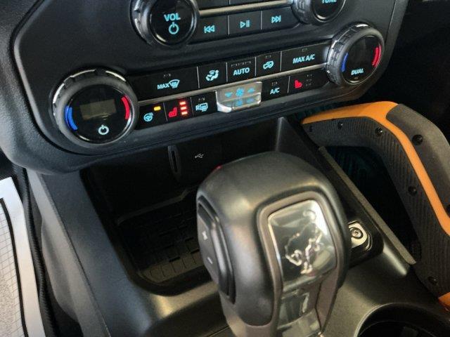 2024 Ford Bronco - $48,984