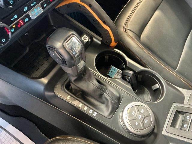 2024 Ford Bronco - $48,984