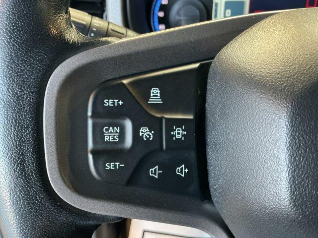 2024 Ford Bronco - $48,984