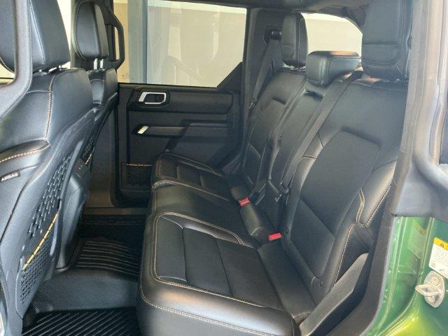 2024 Ford Bronco - $48,984