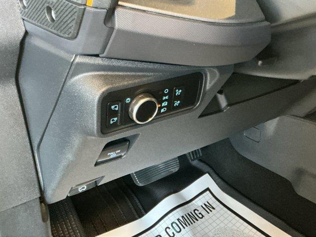 2024 Ford Bronco - $48,984