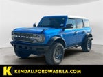 2024 Bronco Thumbnail 1