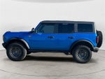 2024 Bronco Thumbnail 2