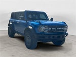 2024 Bronco Thumbnail 7