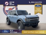 2024 Bronco Thumbnail 41