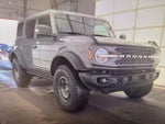 2025 Bronco Thumbnail 4