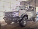 2025 Bronco Thumbnail 15