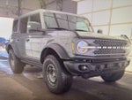 2025 Bronco Thumbnail 18