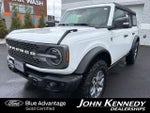 2025 Bronco Thumbnail 1