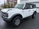 2025 Bronco Thumbnail 2