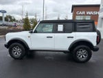 2025 Bronco Thumbnail 3
