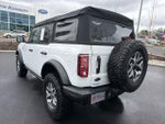 2025 Bronco Thumbnail 4