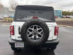 2025 Bronco Thumbnail 5