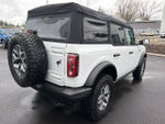 2025 Bronco Thumbnail 6