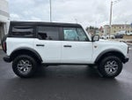 2025 Bronco Thumbnail 7