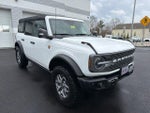 2025 Bronco Thumbnail 8