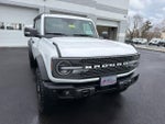 2025 Bronco Thumbnail 9