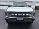 2025 Bronco Thumbnail 10