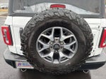 2025 Bronco Thumbnail 22