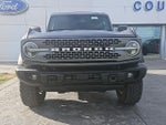 2025 Bronco Thumbnail 2
