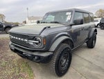 2025 Bronco Thumbnail 1