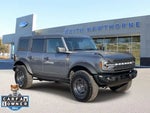 2025 Bronco Thumbnail 30