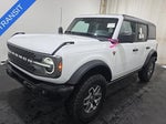 2025 Bronco Thumbnail 1