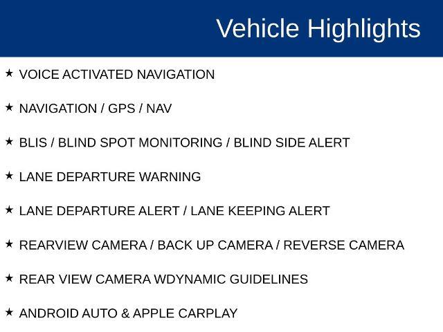 2025 Ford Bronco - $51,001