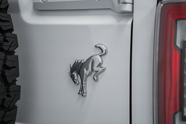 2025 Ford Bronco - $51,001