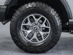2025 Bronco Thumbnail 5