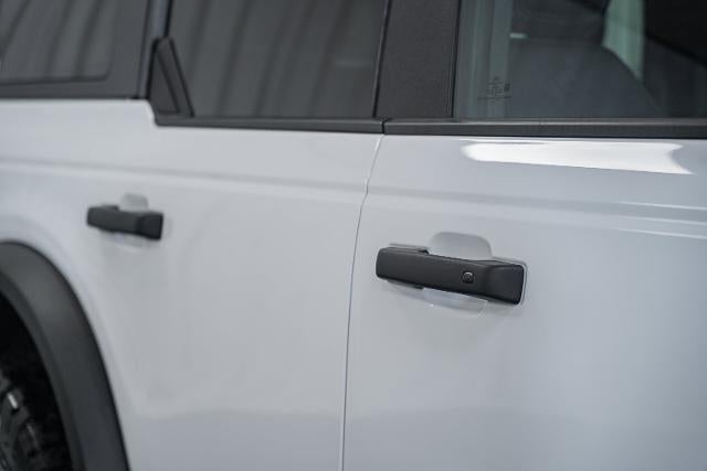 2025 Ford Bronco - $51,001