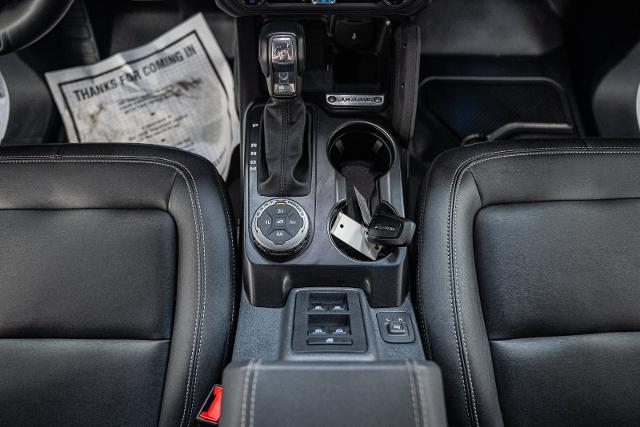 2025 Ford Bronco - $51,001