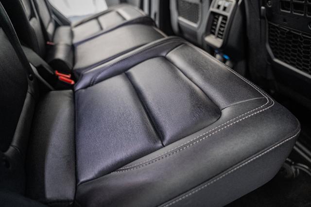 2025 Ford Bronco - $51,001