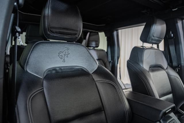 2025 Ford Bronco - $51,001
