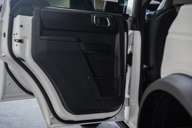2025 Ford Bronco - $51,001