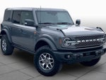 2025 Bronco Thumbnail 3