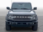 2025 Bronco Thumbnail 4