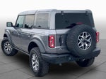 2025 Bronco Thumbnail 12