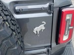 2025 Bronco Thumbnail 31