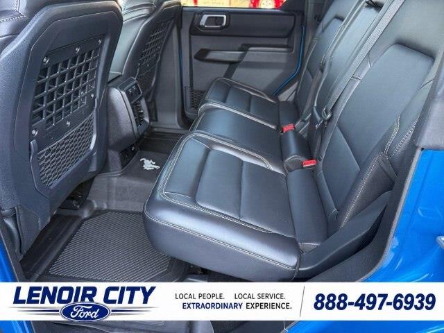 2025 Ford Bronco - $47,405