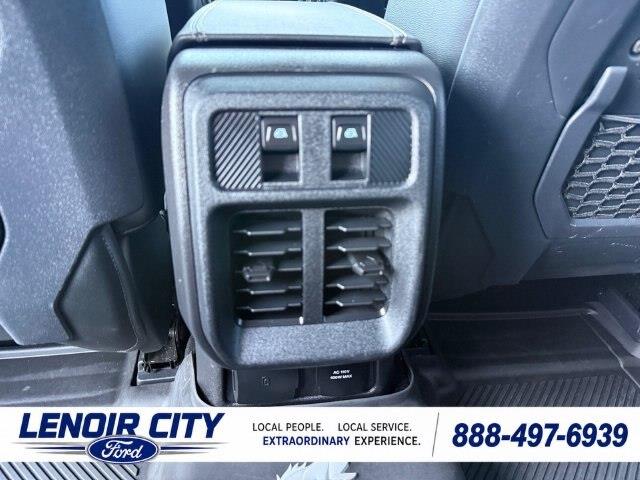 2025 Ford Bronco - $47,405