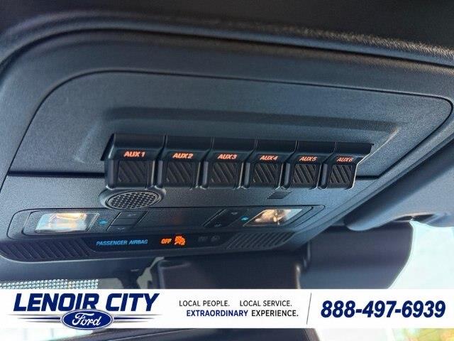 2025 Ford Bronco - $47,405