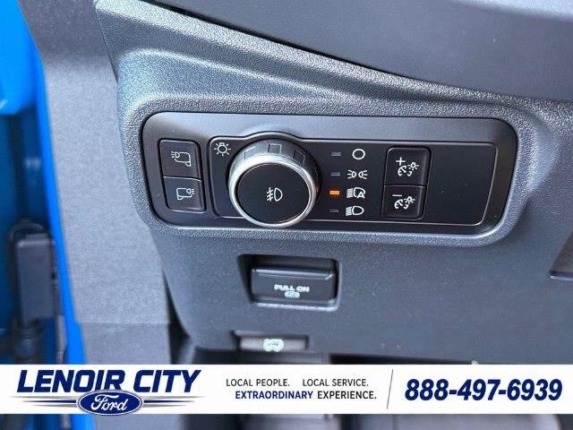 2025 Ford Bronco - $47,405