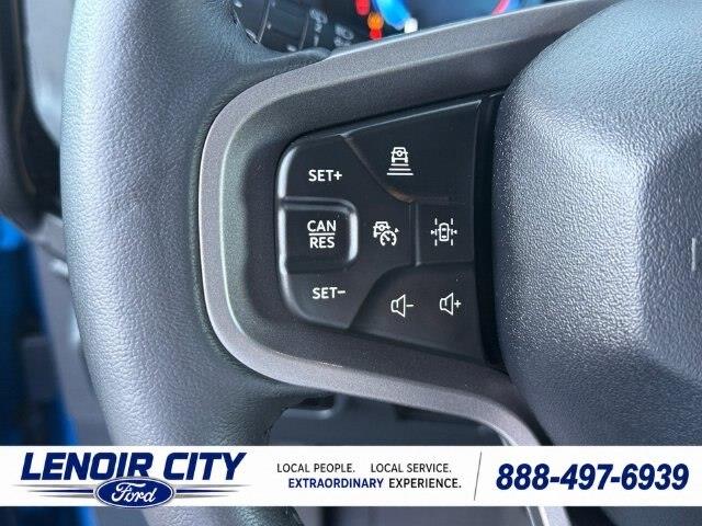 2025 Ford Bronco - $47,405